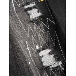 2025年9月1日入荷 新作Dsquared2デニムパンツ高級なプレゼント/誕生日プレゼント/高品質/メンツ/記念品/ wenzhou工場