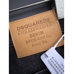 2025年9月1日入荷 新作Dsquared2デニムパンツ高級なプレゼント/誕生日プレゼント/高品質/メンツ/記念品/ wenzhou工場
