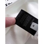 2025年9月1日入荷 新作Amiri半袖 tシャツ高級なプレゼント/誕生日プレゼント/高品質/メンツ/記念品/ wenzhou工場