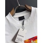 2025年9月1日入荷 新作Balenciaga半袖 tシャツ高級なプレゼント/誕生日プレゼント/高品質/メンツ/記念品/ wenzhou工場