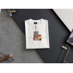 2025年9月1日入荷 新作Balenciaga半袖 tシャツ高級なプレゼント/誕生日プレゼント/高品質/メンツ/記念品/ wenzhou工場