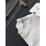 2025年9月1日入荷 新作Moncler半袖 tシャツ高級なプレゼント/誕生日プレゼント/高品質/メンツ/記念品/ wenzhou工場