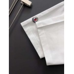 2025年9月1日入荷 新作Moncler半袖 tシャツ高級なプレゼント/誕生日プレゼント/高品質/メンツ/記念品/ wenzhou工場