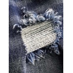 2025年9月1日入荷 新作Dsquared2デニムパンツ高級なプレゼント/誕生日プレゼント/高品質/メンツ/記念品/ wenzhou工場