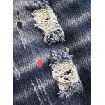 2025年9月1日入荷 新作Dsquared2デニムパンツ高級なプレゼント/誕生日プレゼント/高品質/メンツ/記念品/ wenzhou工場