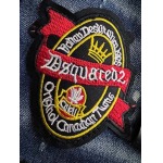 2025年9月1日入荷 新作Dsquared2デニムパンツ高級なプレゼント/誕生日プレゼント/高品質/メンツ/記念品/ wenzhou工場