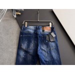2025年9月1日入荷 新作Dsquared2デニムパンツ高級なプレゼント/誕生日プレゼント/高品質/メンツ/記念品/ wenzhou工場