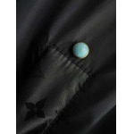 2025年9月1日入荷 新作Louis Vuittonジャケット高級なプレゼント/誕生日プレゼント/高品質/メンツ/記念品/ wenzhou工場