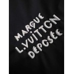 2025年9月1日入荷 新作Louis Vuittonジャケット高級なプレゼント/誕生日プレゼント/高品質/メンツ/記念品/ wenzhou工場