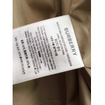 2025年9月1日入荷 新作Burberryシャツ高級なプレゼント/誕生日プレゼント/高品質/メンツ/記念品/ wenzhou工場