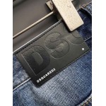 2025年9月1日入荷 新作Dsquared2デニムパンツ高級なプレゼント/誕生日プレゼント/高品質/メンツ/記念品/ wenzhou工場