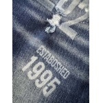 2025年9月1日入荷 新作Dsquared2デニムパンツ高級なプレゼント/誕生日プレゼント/高品質/メンツ/記念品/ wenzhou工場