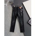 2025年9月1日入荷 新作Dsquared2デニムパンツ高級なプレゼント/誕生日プレゼント/高品質/メンツ/記念品/ wenzhou工場