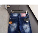 2025年9月1日入荷 新作Dsquared2デニムパンツ高級なプレゼント/誕生日プレゼント/高品質/メンツ/記念品/ wenzhou工場