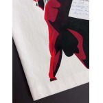 2025年9月1日入荷 新作Balenciaga半袖 tシャツ高級なプレゼント/誕生日プレゼント/高品質/メンツ/記念品/ wenzhou工場