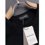 2025年9月1日入荷 新作Balenciaga半袖 tシャツ高級なプレゼント/誕生日プレゼント/高品質/メンツ/記念品/ wenzhou工場