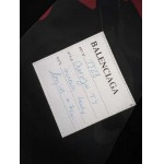 2025年9月1日入荷 新作Balenciaga半袖 tシャツ高級なプレゼント/誕生日プレゼント/高品質/メンツ/記念品/ wenzhou工場