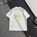 2025年9月1日入荷 新作Balenciaga半袖 tシャツ高級なプレゼント/誕生日プレゼント/高品質/メンツ/記念品/ wenzhou工場