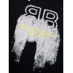 2025年9月1日入荷 新作Balenciaga半袖 tシャツ高級なプレゼント/誕生日プレゼント/高品質/メンツ/記念品/ wenzhou工場