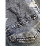 2025年9月1日入荷 新作Louis Vuittonジーパン高級なプレゼント/誕生日プレゼント/高品質/メンツ/記念品/ wenzhou工場