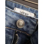 2025年9月1日入荷 新作Loeweジーパン高級なプレゼント/誕生日プレゼント/高品質/メンツ/記念品/ wenzhou工場