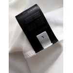 2025年9月1日入荷 新作Amiri半袖 tシャツ高級なプレゼント/誕生日プレゼント/高品質/メンツ/記念品/ wenzhou工場