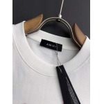 2025年9月1日入荷 新作Amiri半袖 tシャツ高級なプレゼント/誕生日プレゼント/高品質/メンツ/記念品/ wenzhou工場