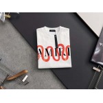 2025年9月1日入荷 新作Amiri半袖 tシャツ高級なプレゼント/誕生日プレゼント/高品質/メンツ/記念品/ wenzhou工場