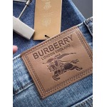 2025年9月1日入荷 新作Burberryジーパン高級なプレゼント/誕生日プレゼント/高品質/メンツ/記念品/ wenzhou工場