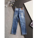 2025年9月1日入荷 新作Burberryジーパン高級なプレゼント/誕生日プレゼント/高品質/メンツ/記念品/ wenzhou工場