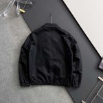 2025年9月1日入荷 新作Pradaジャケット高級なプレゼント/誕生日プレゼント/高品質/メンツ/記念品/ wenzhou工場