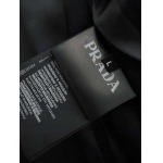 2025年9月1日入荷 新作Pradaジャケット高級なプレゼント/誕生日プレゼント/高品質/メンツ/記念品/ wenzhou工場
