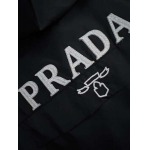 2025年9月1日入荷 新作Pradaジャケット高級なプレゼント/誕生日プレゼント/高品質/メンツ/記念品/ wenzhou工場