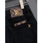 2025年9月1日入荷 新作Louis Vuittonジーパン高級なプレゼント/誕生日プレゼント/高品質/メンツ/記念品/ wenzhou工場