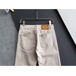2025年9月1日入荷 新作Louis Vuittonジーパン高級なプレゼント/誕生日プレゼント/高品質/メンツ/記念品/ wenzhou工場