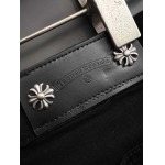 2025年9月1日入荷 新作Chrome heartsジーパン高級なプレゼント/誕生日プレゼント/高品質/メンツ/記念品/ wenzhou工場