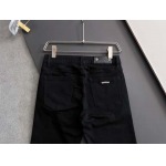 2025年9月1日入荷 新作Chrome heartsジーパン高級なプレゼント/誕生日プレゼント/高品質/メンツ/記念品/ wenzhou工場