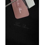 2025年9月1日入荷 新作Loro Pianaジャケット高級なプレゼント/誕生日プレゼント/高品質/メンツ/記念品/ wenzhou工場