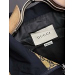 2025年9月1日入荷 新作Gucciジャケット高級なプレゼント/誕生日プレゼント/高品質/メンツ/記念品/ wenzhou工場