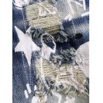 2025年9月1日入荷 新作Dsquared2デニムパンツ高級なプレゼント/誕生日プレゼント/高品質/メンツ/記念品/ wenzhou工場