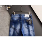 2025年9月1日入荷 新作Dsquared2デニムパンツ高級なプレゼント/誕生日プレゼント/高品質/メンツ/記念品/ wenzhou工場