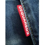 2025年9月1日入荷 新作Dsquared2デニムパンツ高級なプレゼント/誕生日プレゼント/高品質/メンツ/記念品/ wenzhou工場