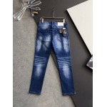 2025年9月1日入荷 新作Dsquared2デニムパンツ高級なプレゼント/誕生日プレゼント/高品質/メンツ/記念品/ wenzhou工場