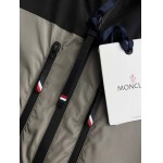 2025年9月1日入荷 新作Monclerジャケット高級なプレゼント/誕生日プレゼント/高品質/メンツ/記念品/ wenzhou工場