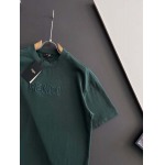 2025年9月1日入荷 新作Fendi半袖 tシャツ高級なプレゼント/誕生日プレゼント/高品質/メンツ/記念品/ wenzhou工場