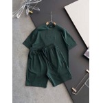 2025年9月1日入荷 新作Fendi半袖 tシャツ高級なプレゼント/誕生日プレゼント/高品質/メンツ/記念品/ wenzhou工場