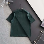 2025年9月1日入荷 新作Fendi半袖 tシャツ高級なプレゼント/誕生日プレゼント/高品質/メンツ/記念品/ wenzhou工場