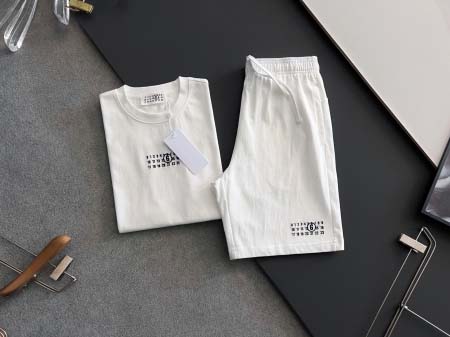 2025年9月1日入荷 新作Maison Margiela半...