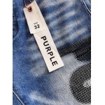 2025年9月1日入荷 新作Purpleジーパン高級なプレゼント/誕生日プレゼント/高品質/メンツ/記念品/ wenzhou工場