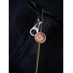 2025年9月1日入荷 新作Loropianaジャケット高級なプレゼント/誕生日プレゼント/高品質/メンツ/記念品/ wenzhou工場